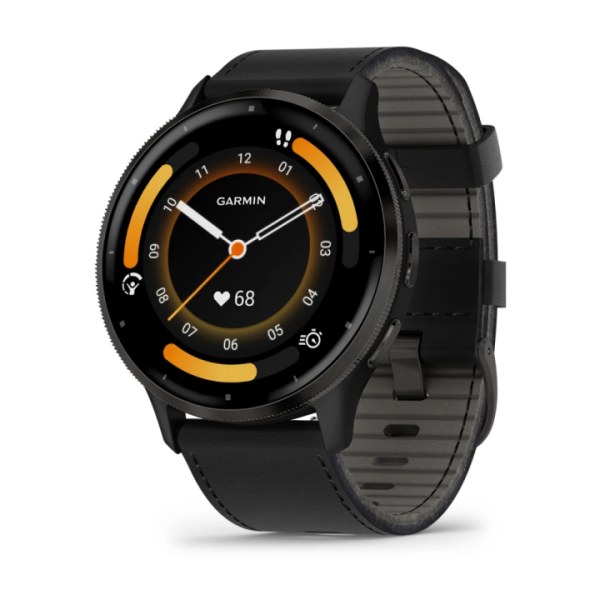 Garmin Venu 3 Smart Watch