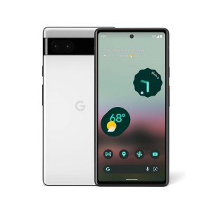 Google Pixel 6a